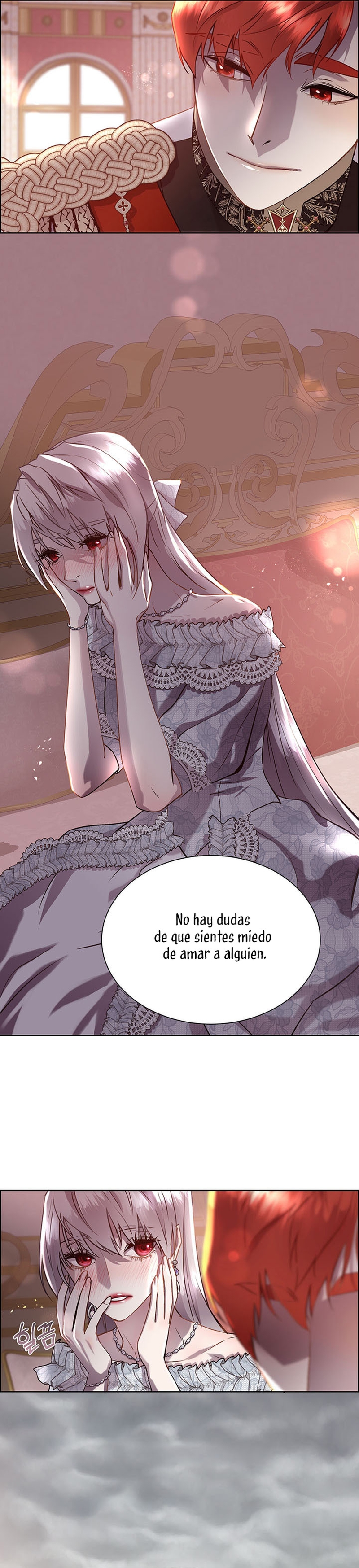 Torceré el cuello de un perro amistoso Capítulo 90 - Page 23