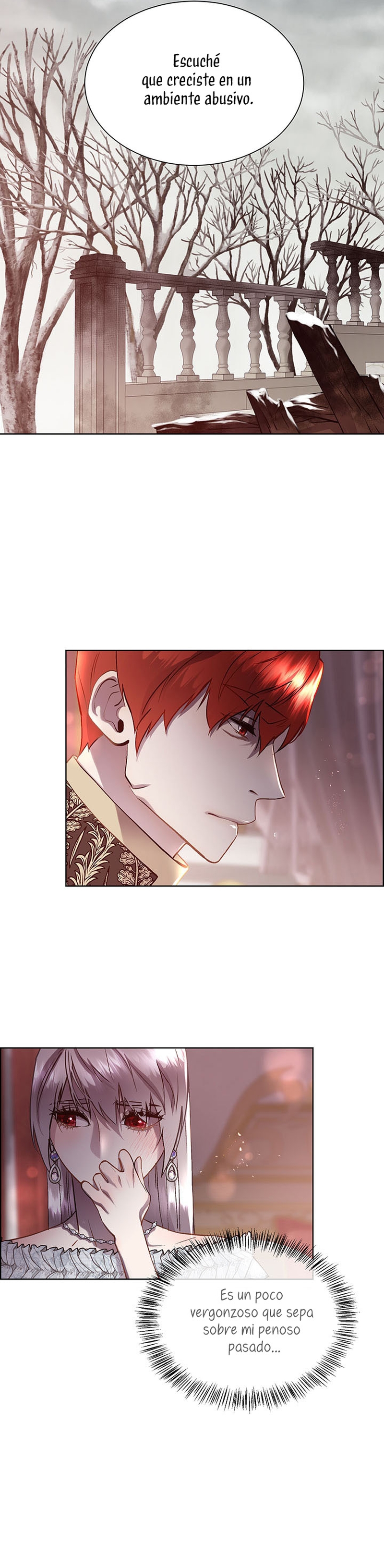 Torceré el cuello de un perro amistoso Capítulo 90 - Page 24