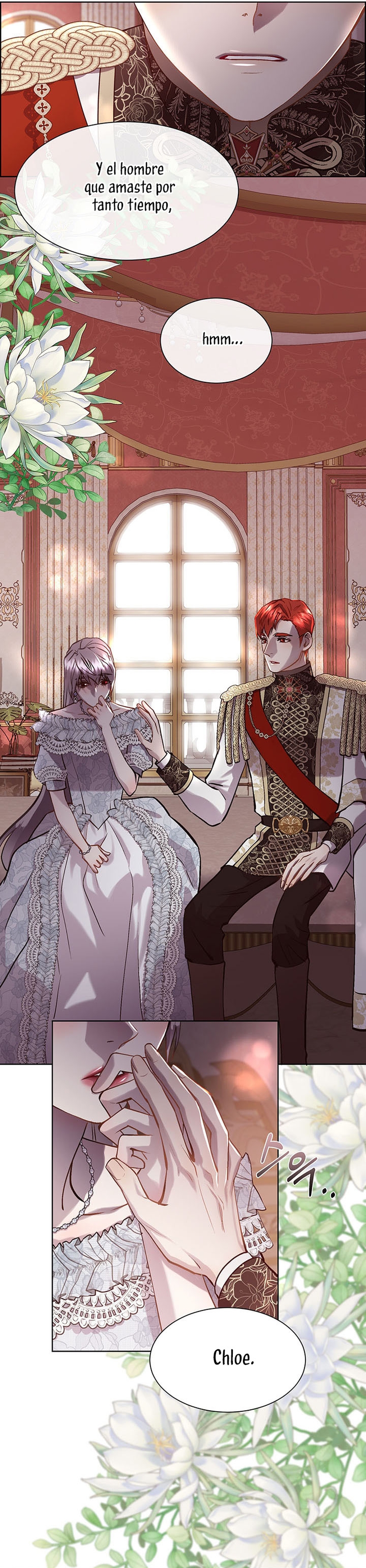 Torceré el cuello de un perro amistoso Capítulo 90 - Page 25