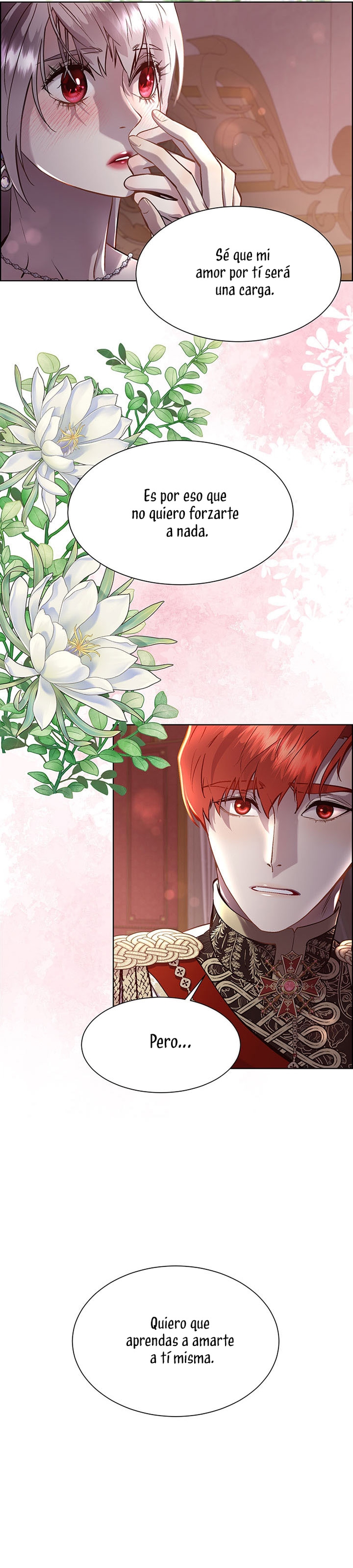 Torceré el cuello de un perro amistoso Capítulo 90 - Page 26