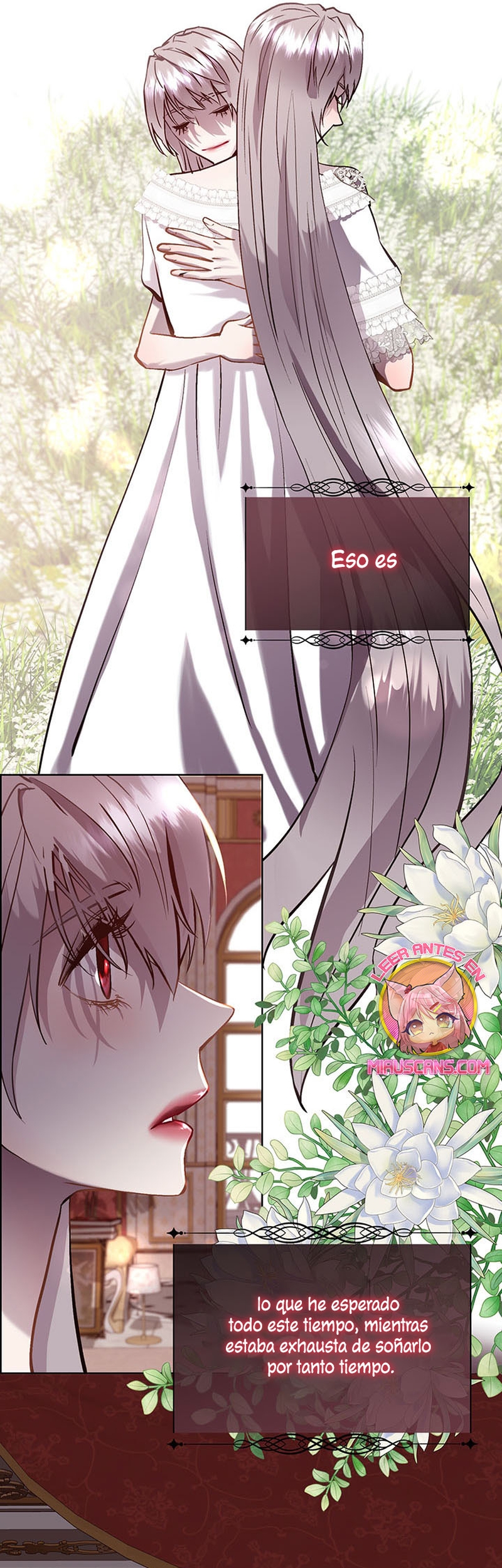 Torceré el cuello de un perro amistoso Capítulo 90 - Page 27