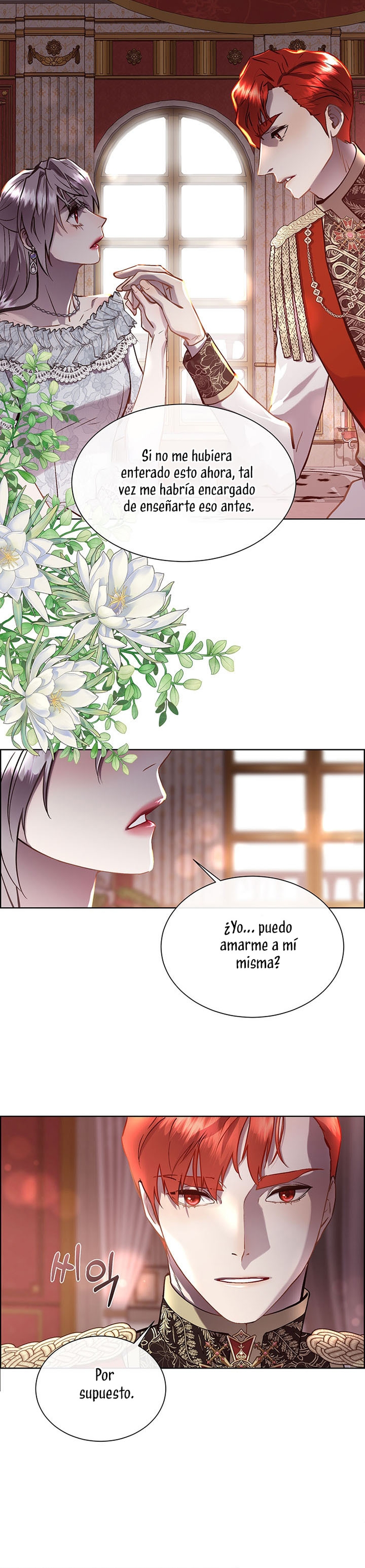 Torceré el cuello de un perro amistoso Capítulo 90 - Page 28