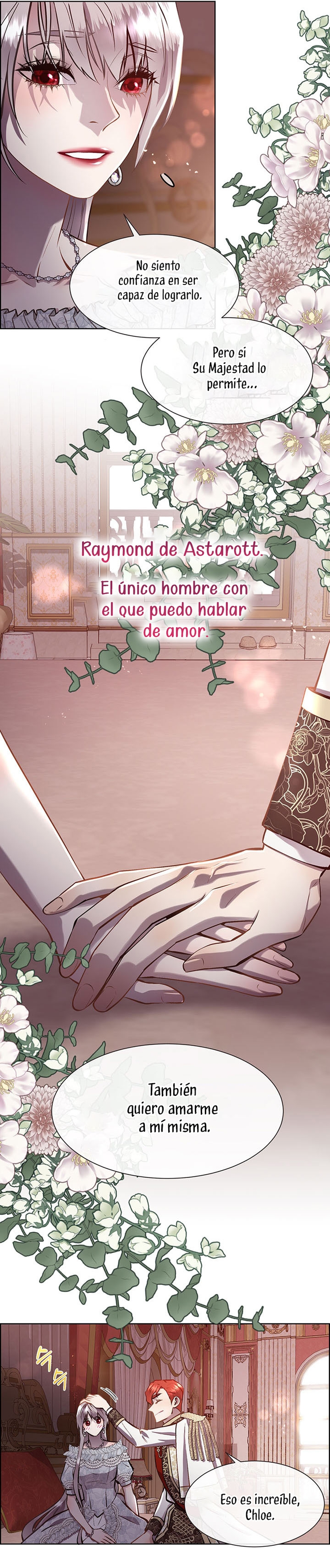 Torceré el cuello de un perro amistoso Capítulo 90 - Page 29