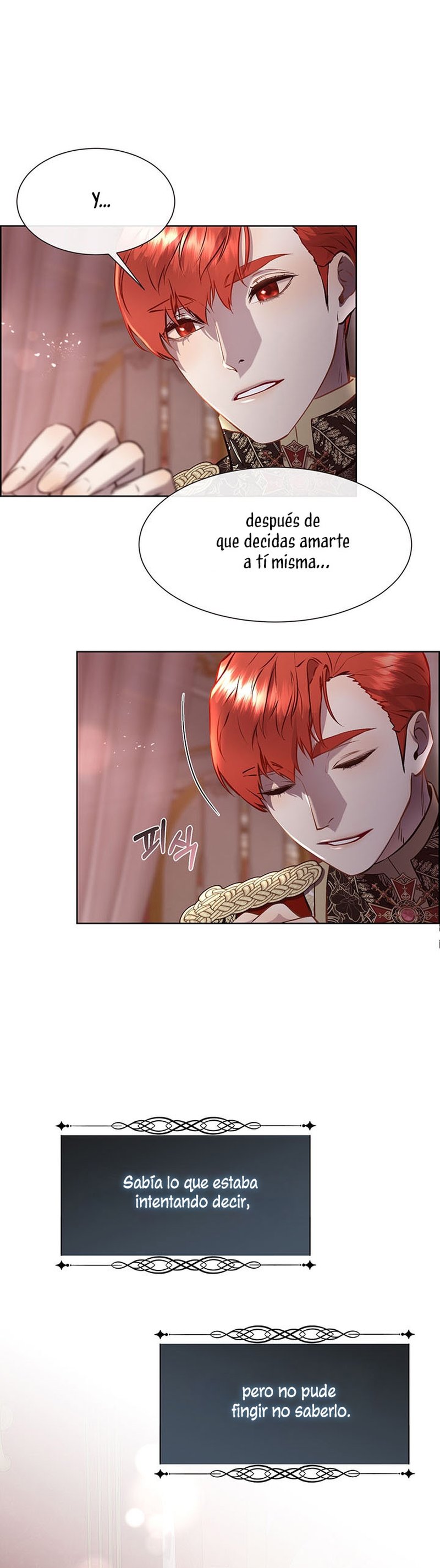 Torceré el cuello de un perro amistoso Capítulo 90 - Page 30