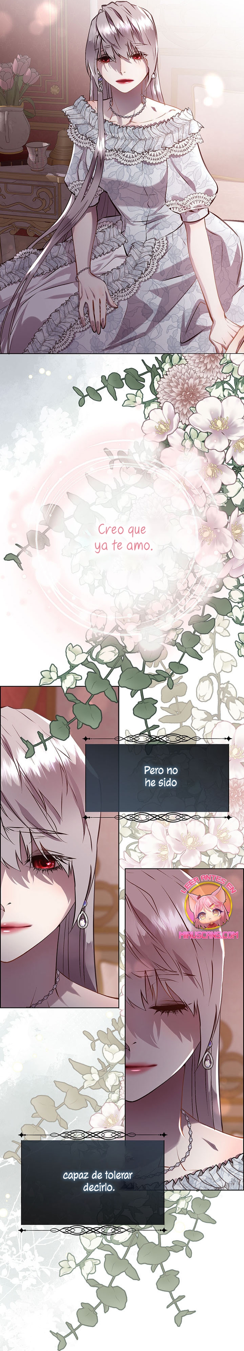 Torceré el cuello de un perro amistoso Capítulo 90 - Page 31