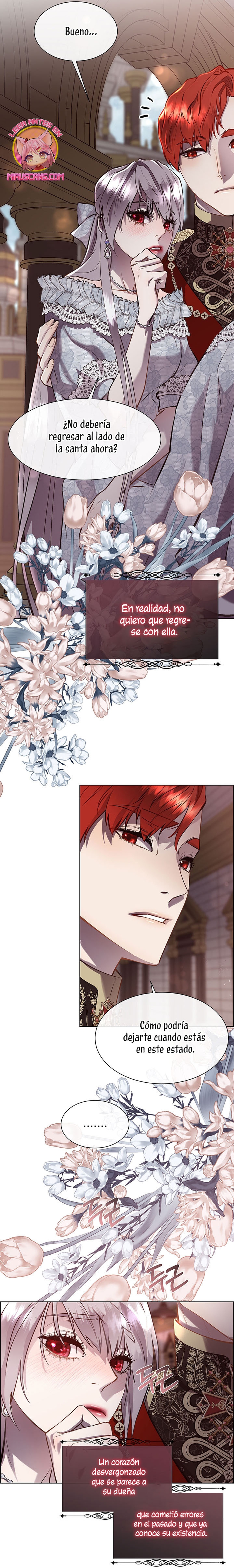 Torceré el cuello de un perro amistoso Capítulo 90 - Page 4