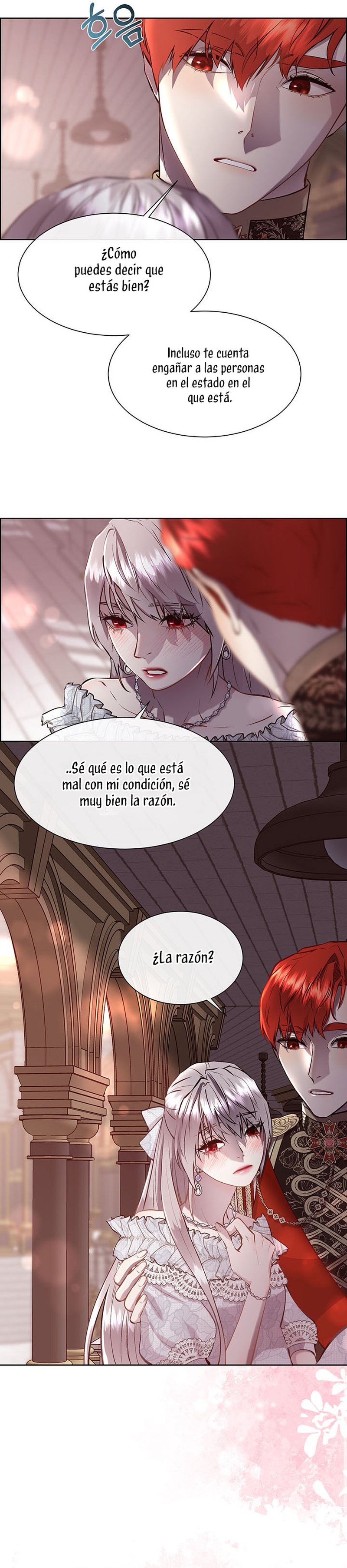 Torceré el cuello de un perro amistoso Capítulo 90 - Page 7