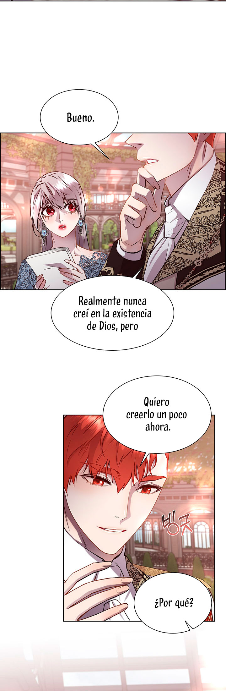 Torceré el cuello de un perro amistoso Capítulo 91 - Page 10