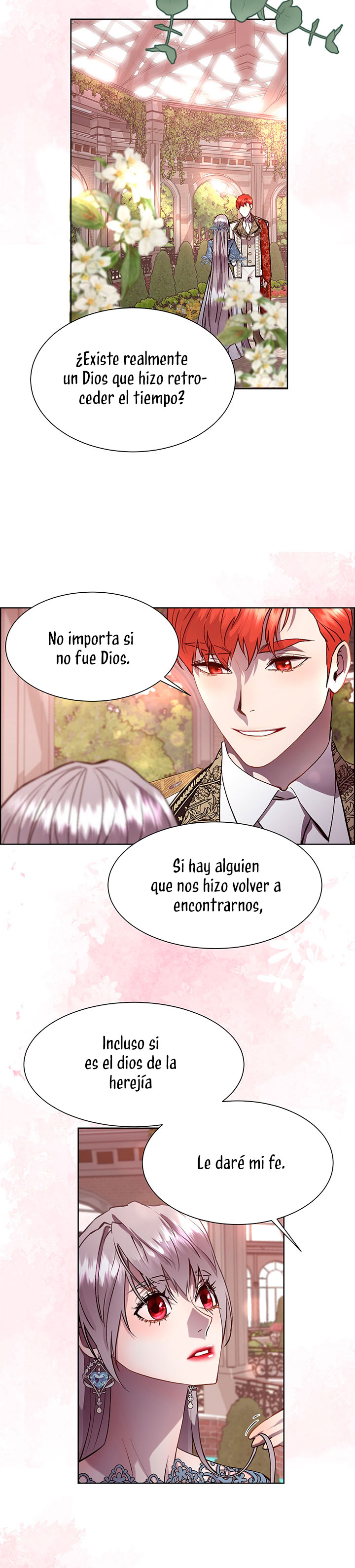 Torceré el cuello de un perro amistoso Capítulo 91 - Page 12