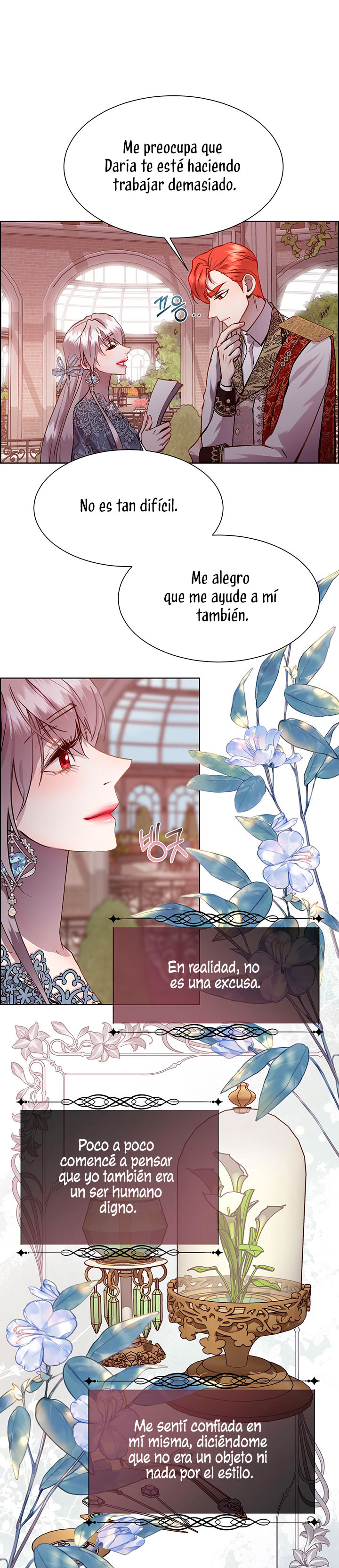 Torceré el cuello de un perro amistoso Capítulo 91 - Page 14