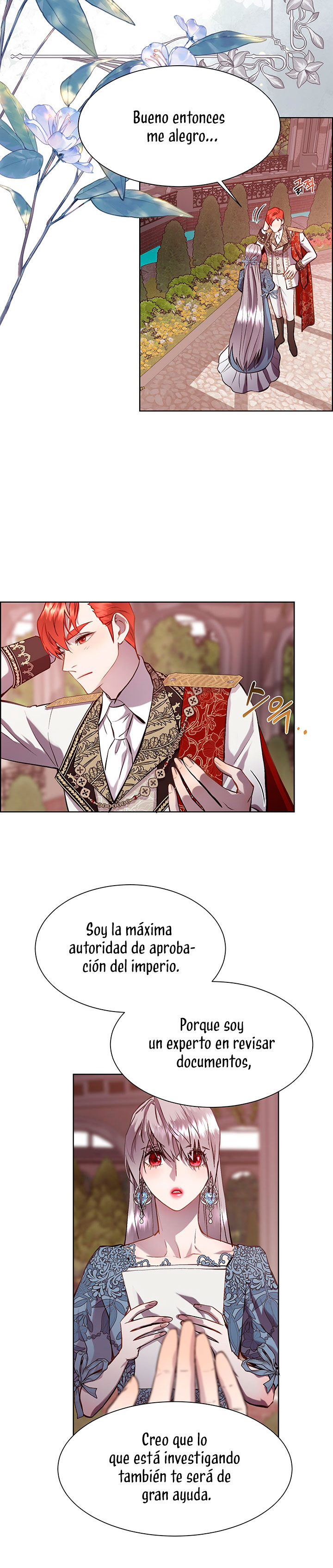 Torceré el cuello de un perro amistoso Capítulo 91 - Page 15