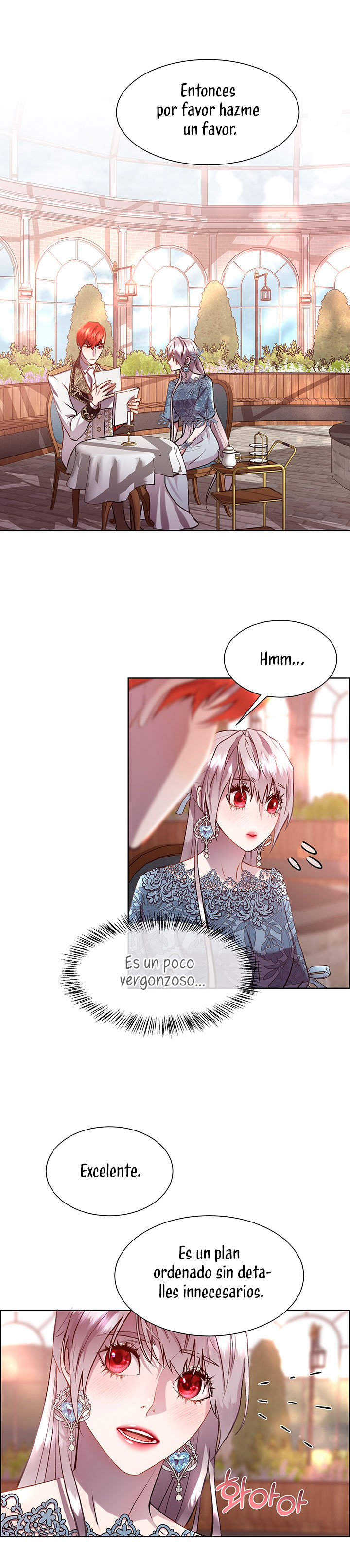 Torceré el cuello de un perro amistoso Capítulo 91 - Page 16