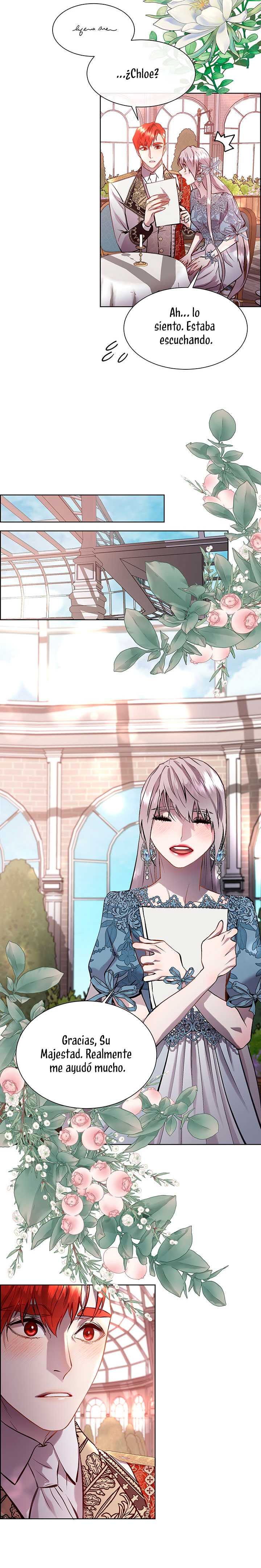 Torceré el cuello de un perro amistoso Capítulo 91 - Page 19