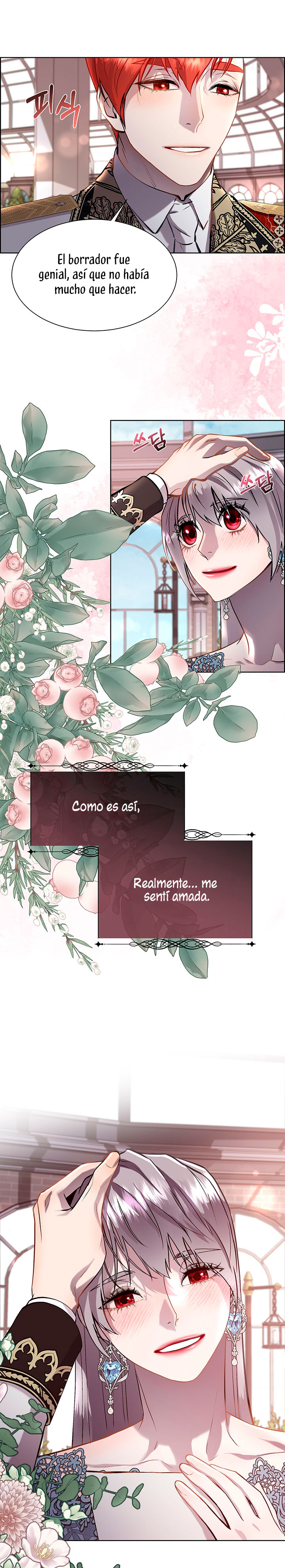 Torceré el cuello de un perro amistoso Capítulo 91 - Page 20