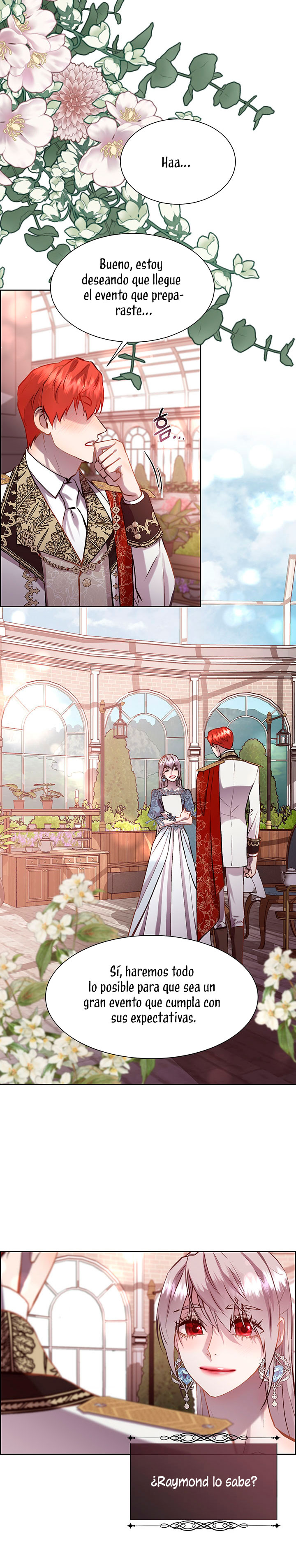 Torceré el cuello de un perro amistoso Capítulo 91 - Page 21