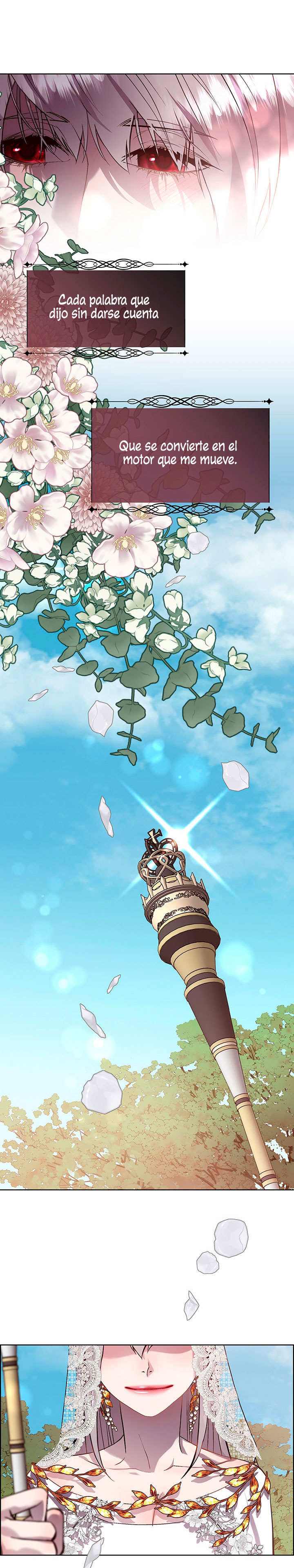 Torceré el cuello de un perro amistoso Capítulo 91 - Page 22