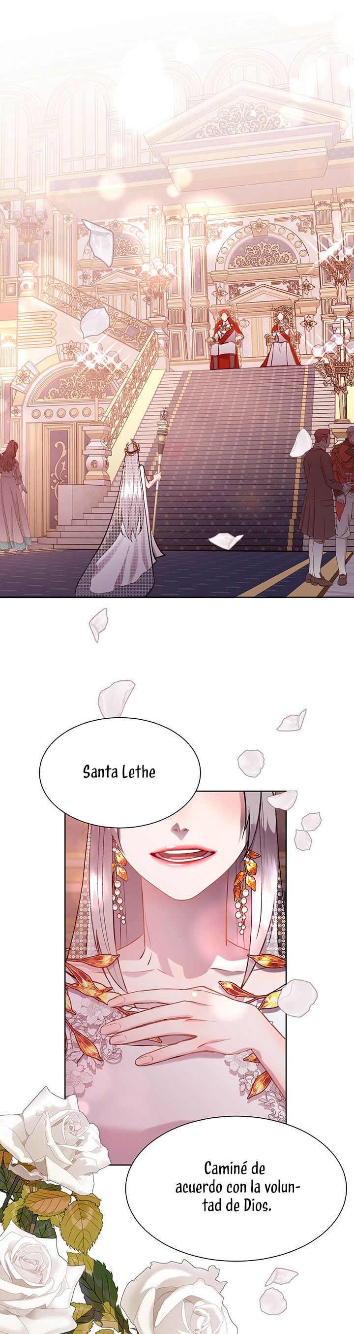 Torceré el cuello de un perro amistoso Capítulo 91 - Page 24