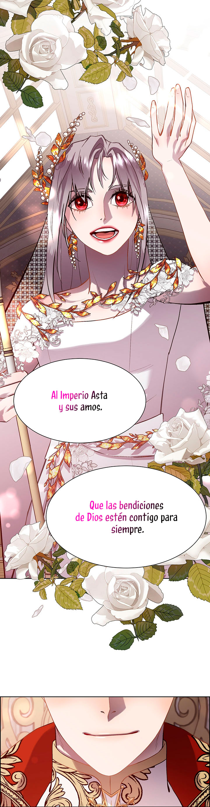 Torceré el cuello de un perro amistoso Capítulo 91 - Page 25