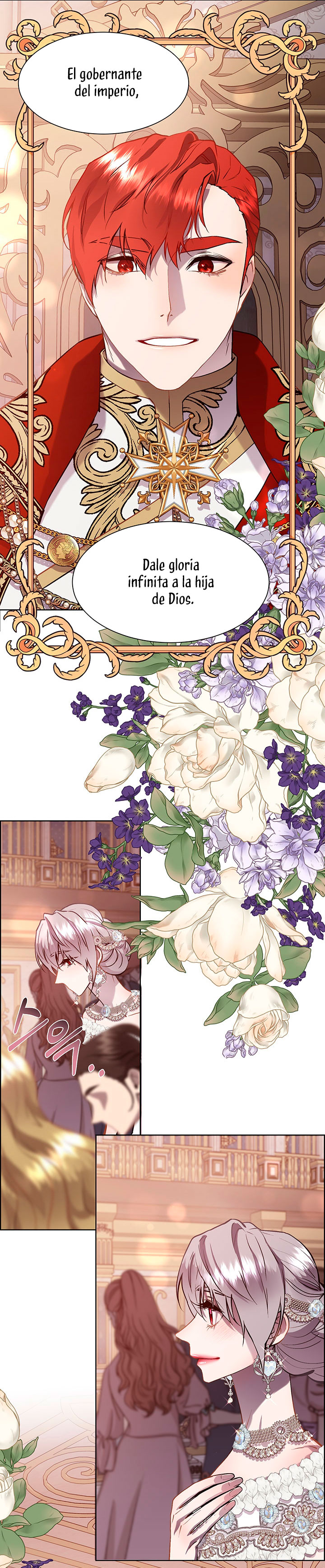 Torceré el cuello de un perro amistoso Capítulo 91 - Page 26