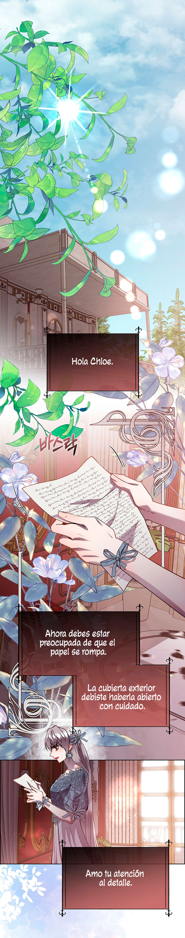 Torceré el cuello de un perro amistoso Capítulo 91 - Page 3