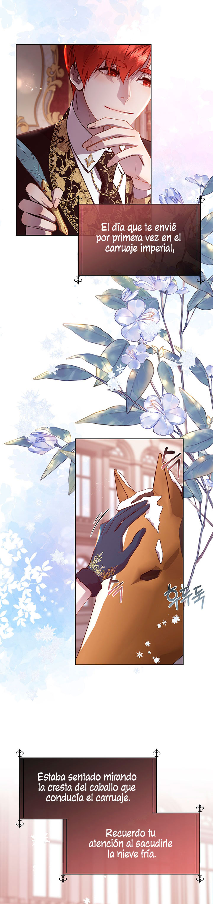 Torceré el cuello de un perro amistoso Capítulo 91 - Page 4