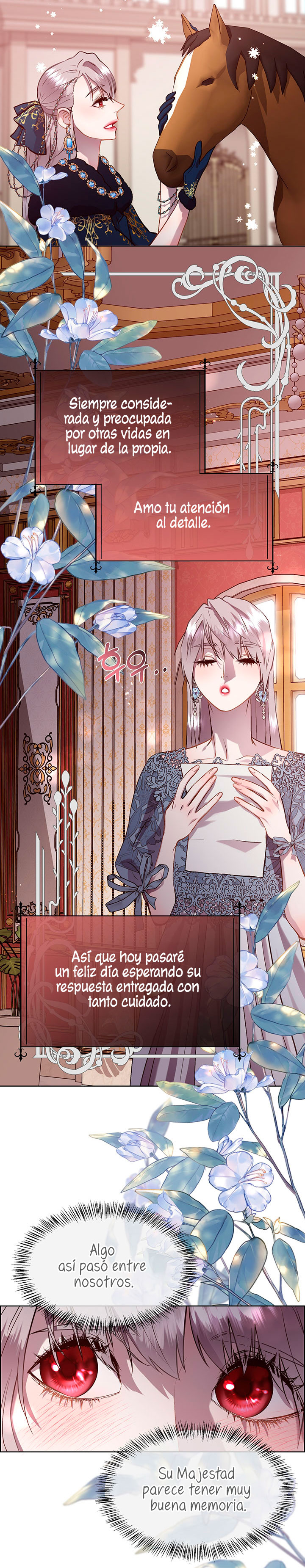 Torceré el cuello de un perro amistoso Capítulo 91 - Page 5