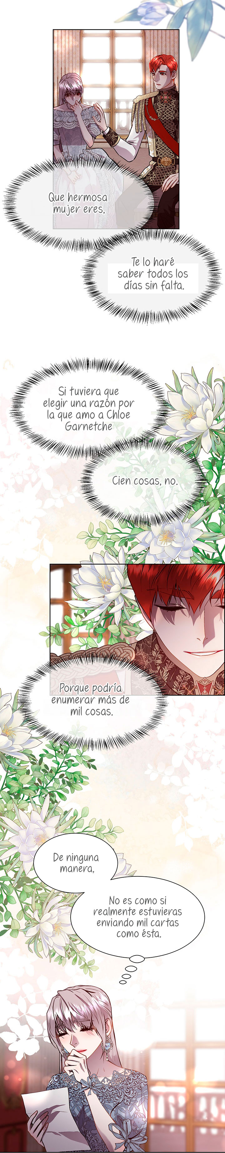 Torceré el cuello de un perro amistoso Capítulo 91 - Page 6