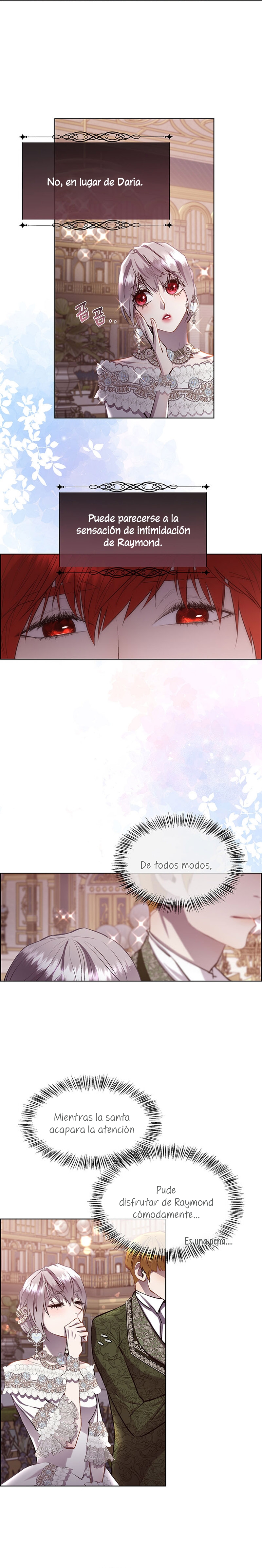 Torceré el cuello de un perro amistoso Capítulo 92 - Page 10