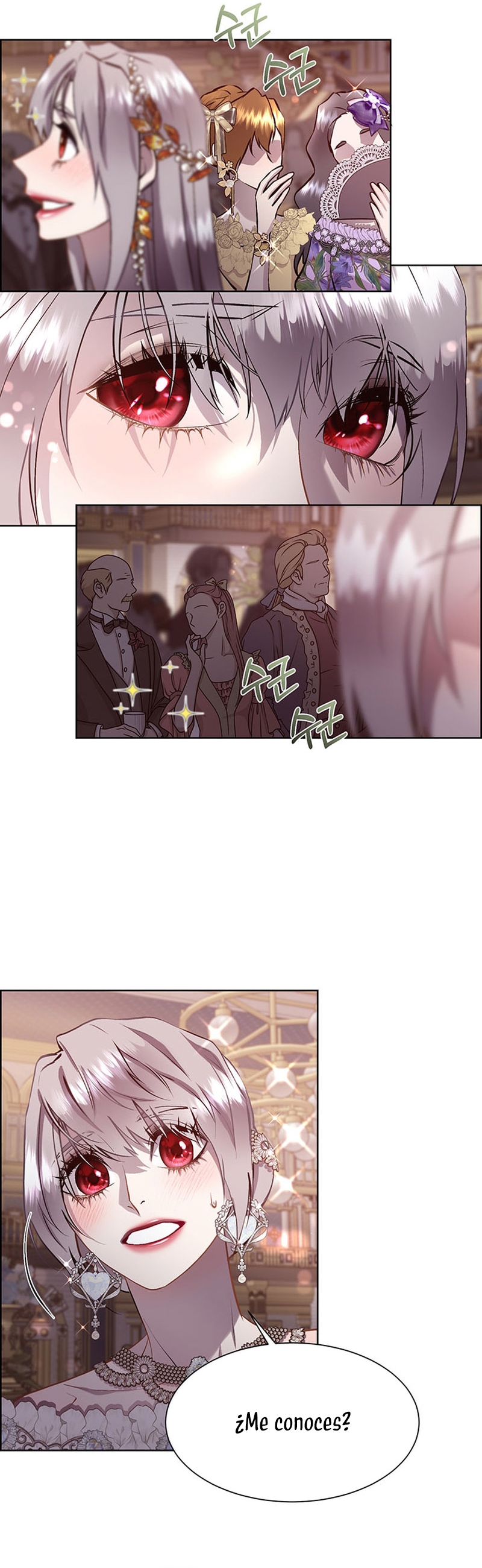 Torceré el cuello de un perro amistoso Capítulo 92 - Page 13