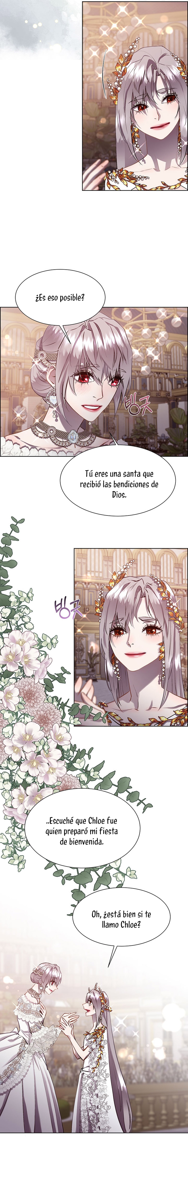 Torceré el cuello de un perro amistoso Capítulo 92 - Page 15