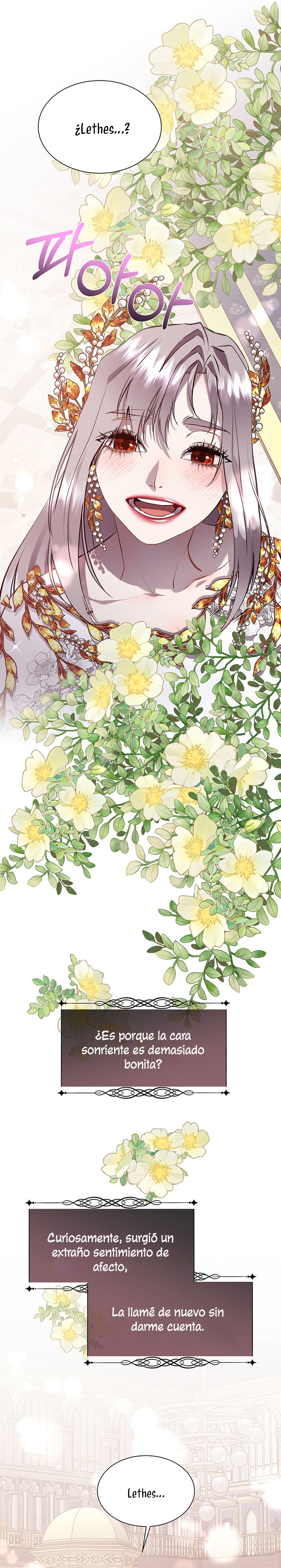 Torceré el cuello de un perro amistoso Capítulo 92 - Page 20