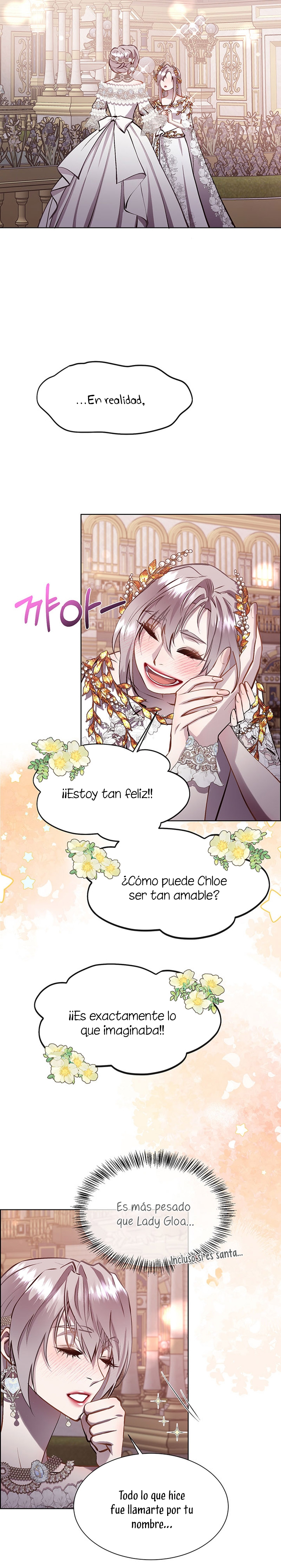 Torceré el cuello de un perro amistoso Capítulo 92 - Page 21