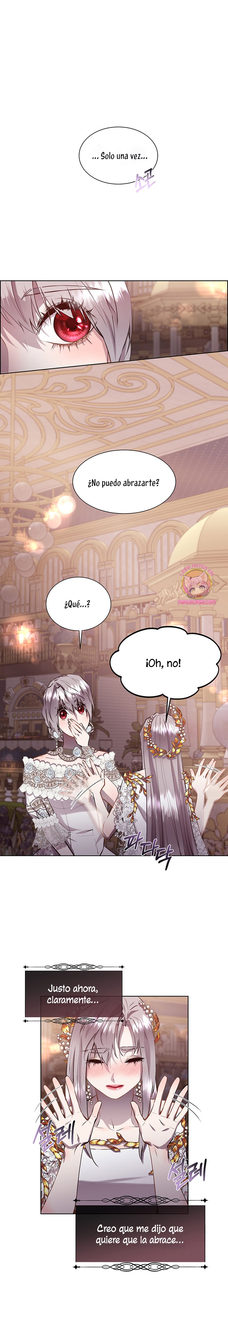 Torceré el cuello de un perro amistoso Capítulo 92 - Page 24