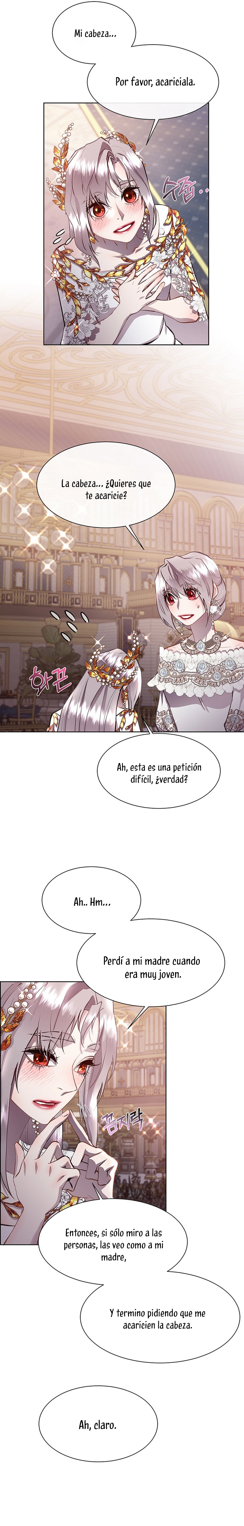 Torceré el cuello de un perro amistoso Capítulo 92 - Page 26