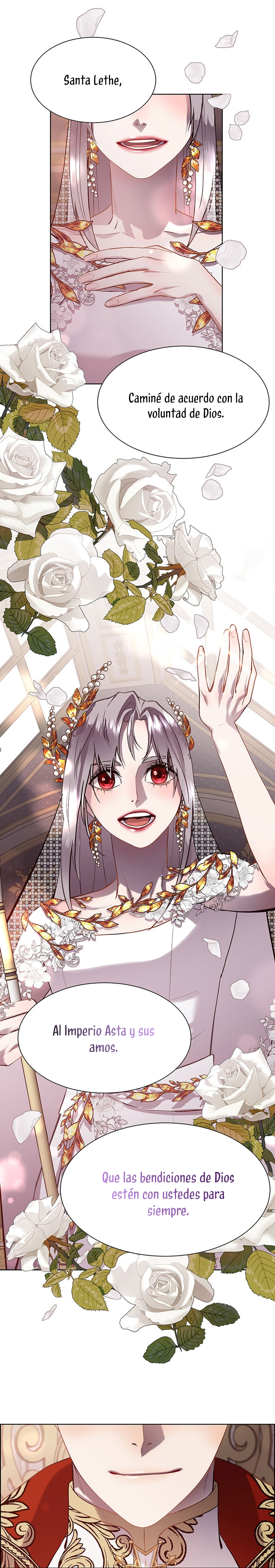 Torceré el cuello de un perro amistoso Capítulo 92 - Page 3