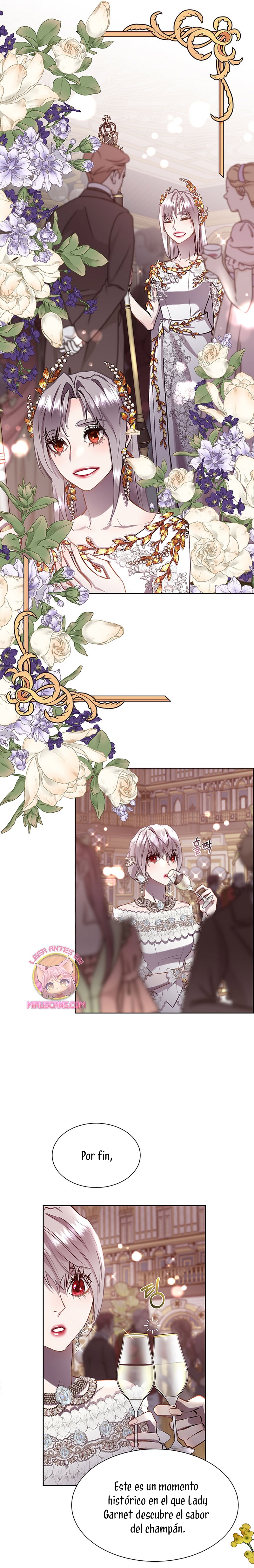 Torceré el cuello de un perro amistoso Capítulo 92 - Page 6