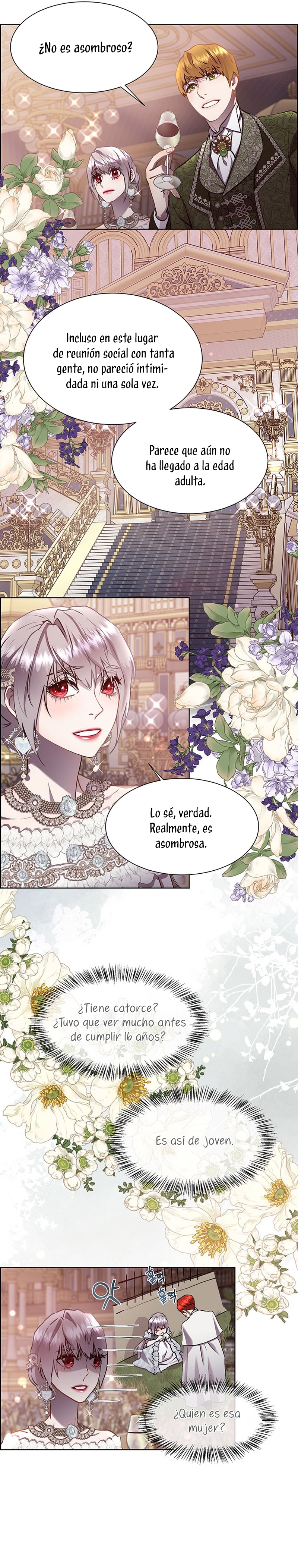 Torceré el cuello de un perro amistoso Capítulo 92 - Page 8