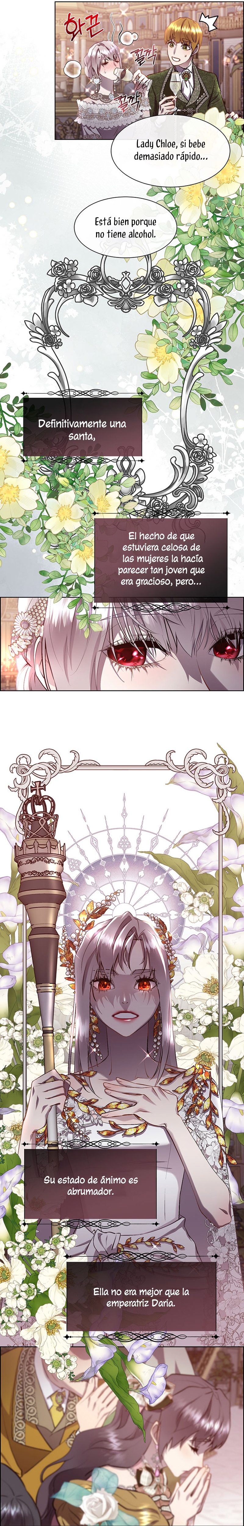 Torceré el cuello de un perro amistoso Capítulo 92 - Page 9