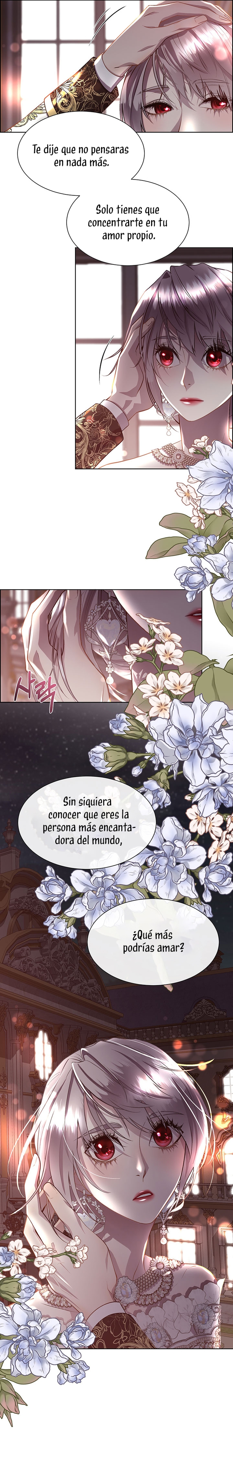 Torceré el cuello de un perro amistoso Capítulo 93 - Page 11