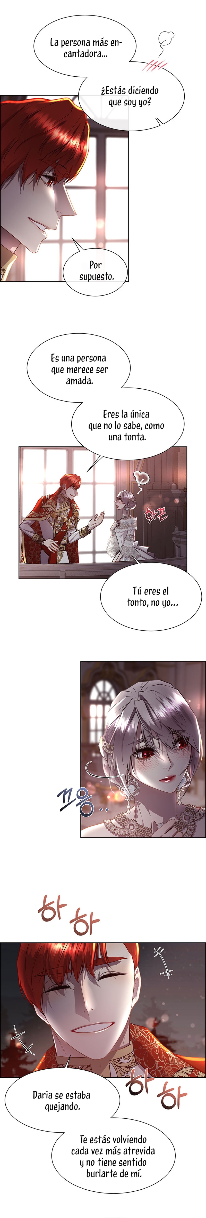 Torceré el cuello de un perro amistoso Capítulo 93 - Page 12