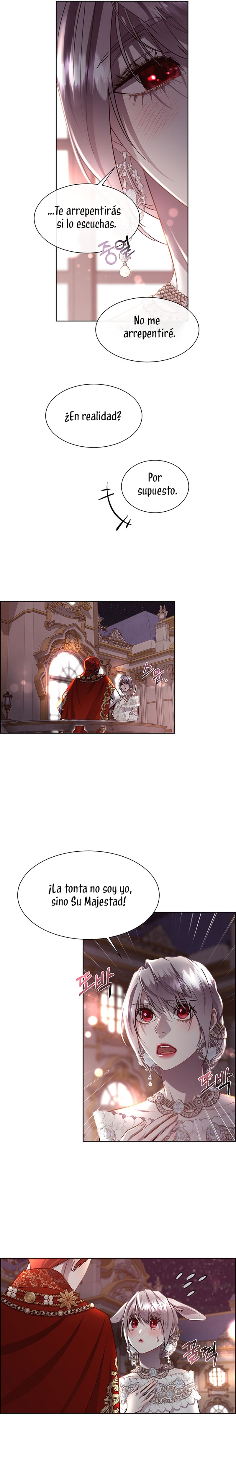 Torceré el cuello de un perro amistoso Capítulo 93 - Page 14