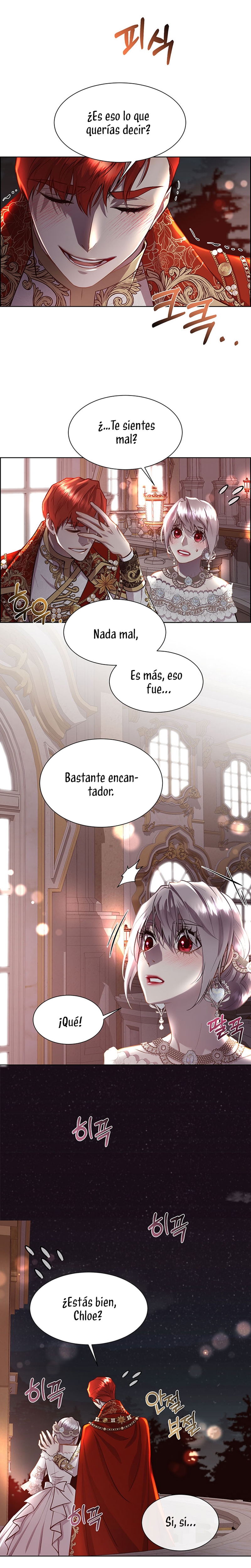 Torceré el cuello de un perro amistoso Capítulo 93 - Page 15