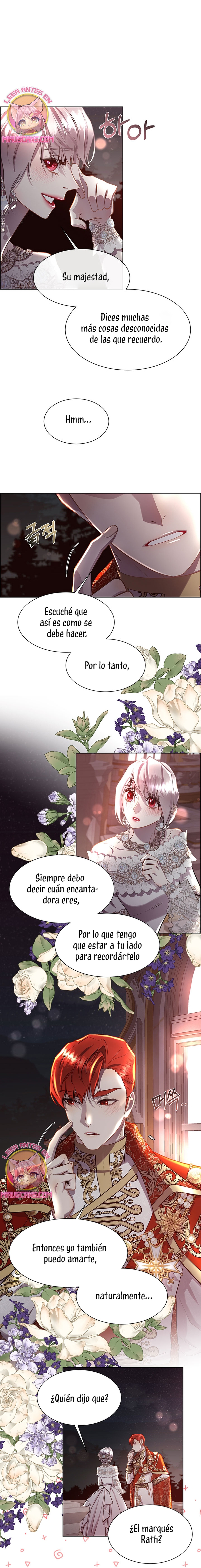 Torceré el cuello de un perro amistoso Capítulo 93 - Page 16