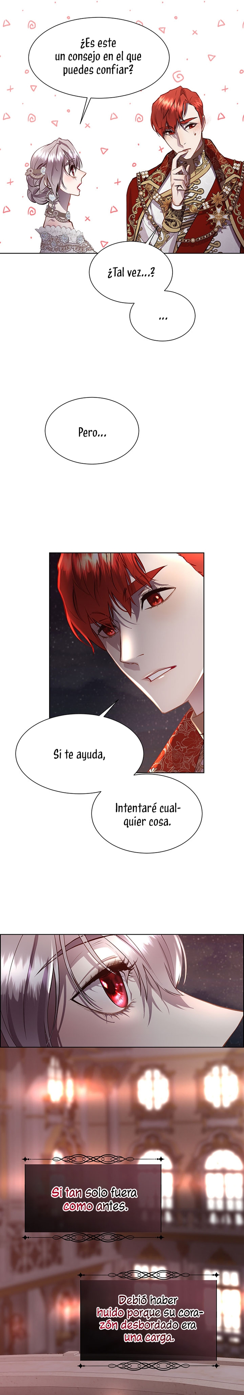 Torceré el cuello de un perro amistoso Capítulo 93 - Page 17