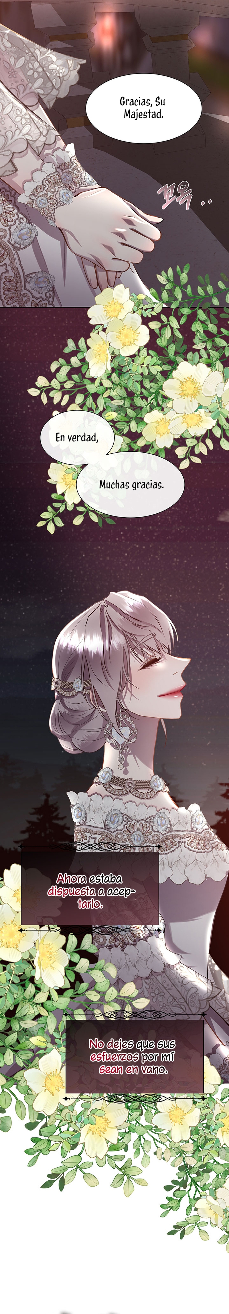 Torceré el cuello de un perro amistoso Capítulo 93 - Page 18