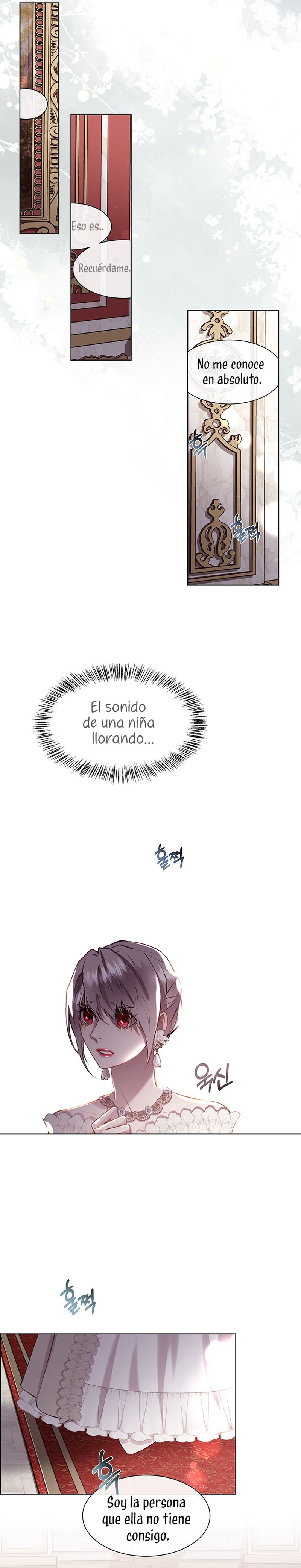 Torceré el cuello de un perro amistoso Capítulo 93 - Page 20