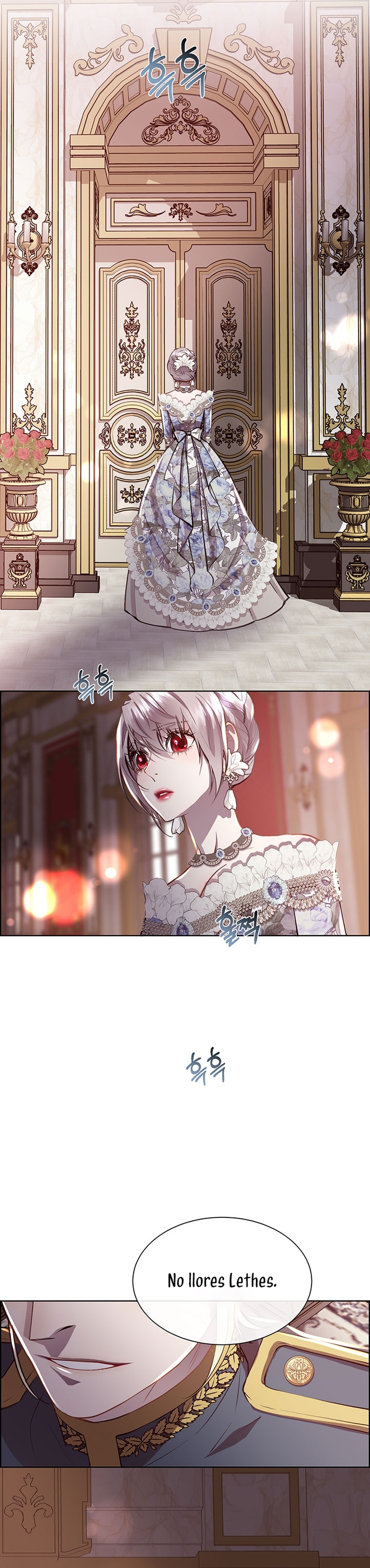 Torceré el cuello de un perro amistoso Capítulo 93 - Page 21