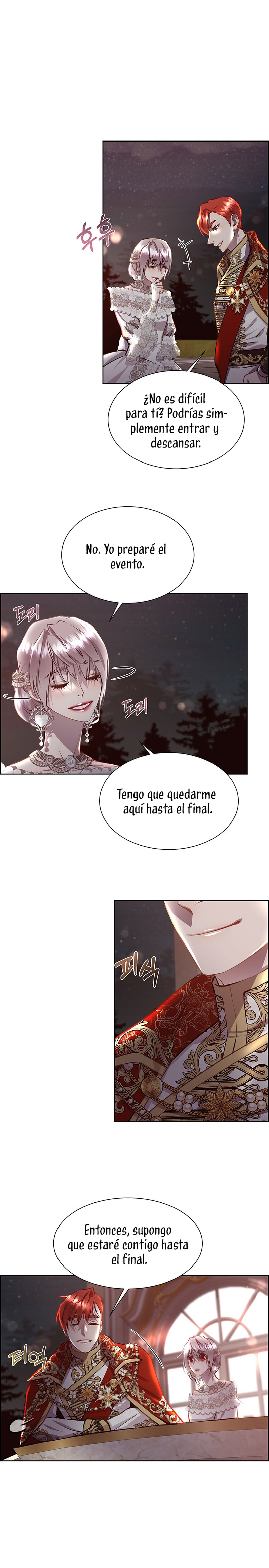 Torceré el cuello de un perro amistoso Capítulo 93 - Page 4