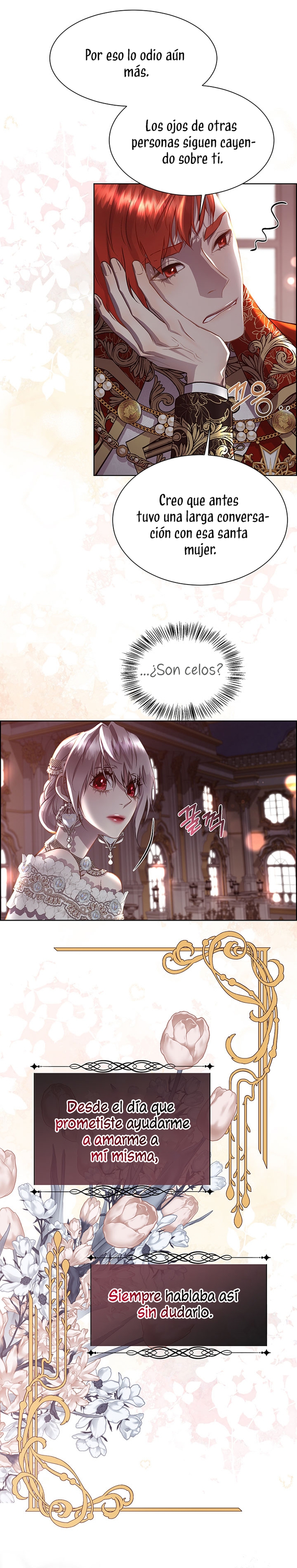 Torceré el cuello de un perro amistoso Capítulo 93 - Page 6