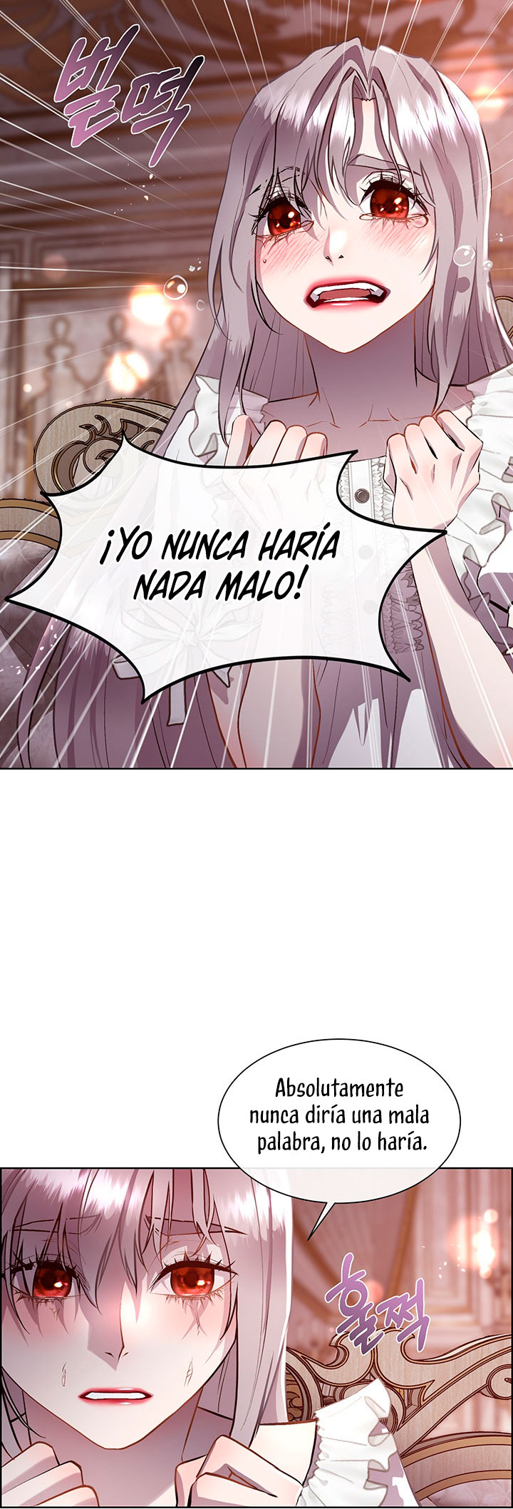 Torceré el cuello de un perro amistoso Capítulo 94 - Page 10